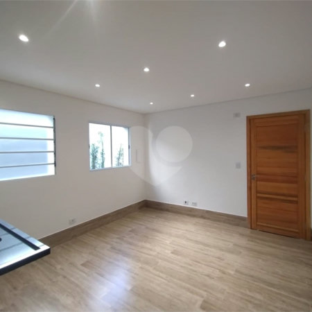 Apartamento para alugar com 1 quarto em Tatuapé, São Paulo, SP