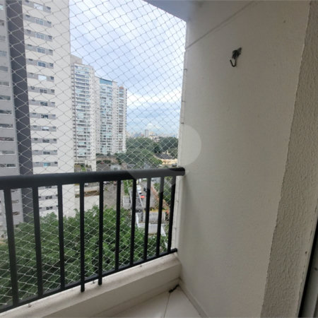 Apartamento à venda com 2 quartos em Vila Anastácio, São Paulo, SP