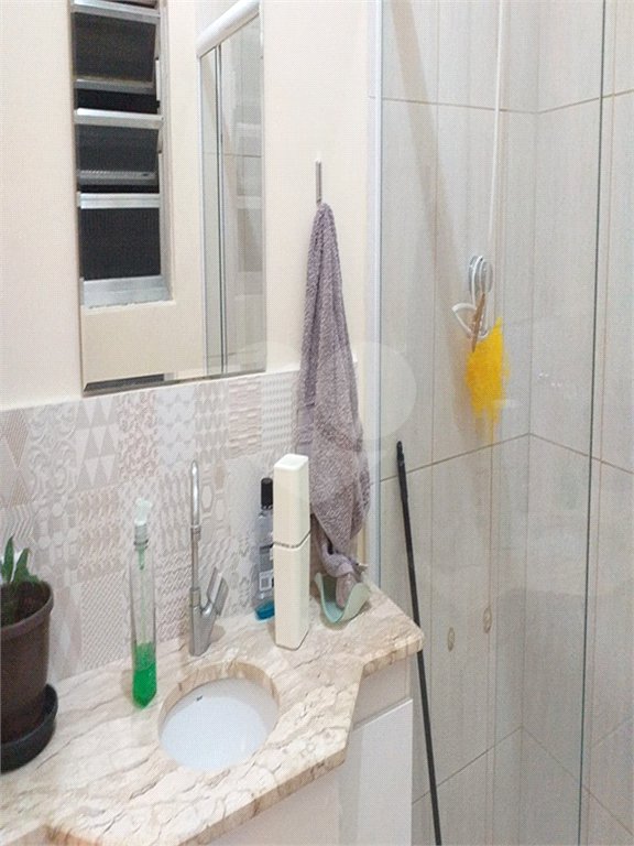 Apartamento à venda com 2 quartos em Santana, São Paulo, SP