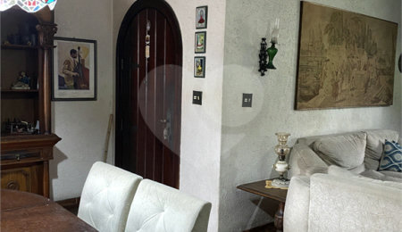 Sobrado à venda com 4 quartos, sendo 1 suíte,  em Casa Verde, São Paulo, SP