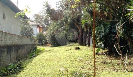 Terreno à venda no condomínio Senador Vergueiro, São Paulo - SP