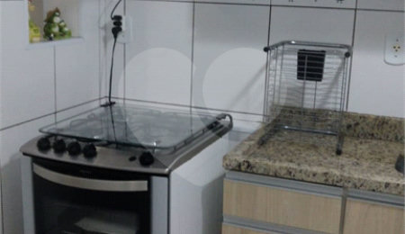 Apartamento à venda com 2 quartos em Vila Suissa, Mogi das Cruzes, SP