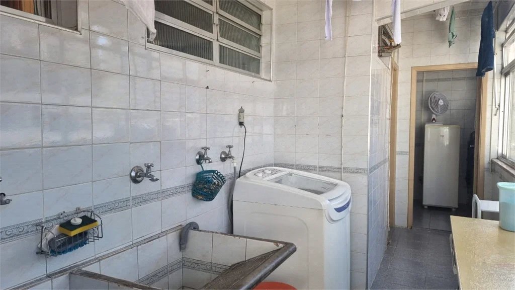 Apartamento à venda com 4 quartos em Pinheiros, São Paulo, SP