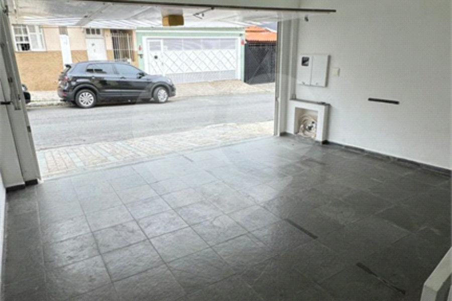 Sobrado à venda com 2 quartos, sendo 1 suíte, em Vila Prudente, São Paulo, SP