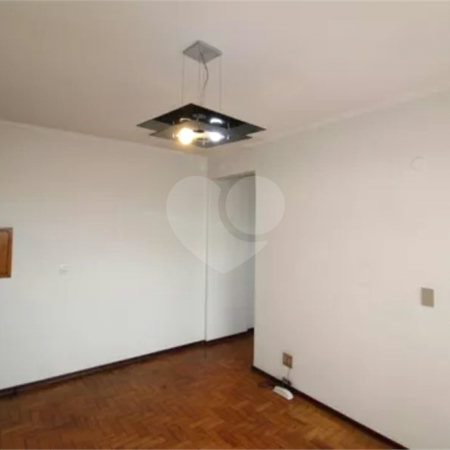 Apartamento à venda com 2 quartos em Santana, São Paulo, SP