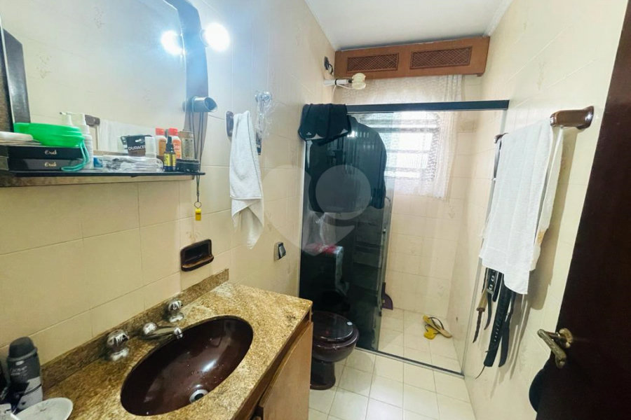 Casa à venda com 4 quartos, sendo 2 suítes, em Vila Maria, São Paulo, SP