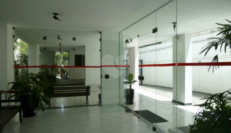 Apartamento à venda com 3 quartos, sendo 1 suíte,  em Paraíso, São Paulo, SP