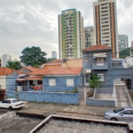 Sobrado para alugar com 4 quartos em Vila Mariana, São Paulo, SP