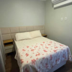 Apartamento de 2 dormitórios- Totalmente Mobiliado em Hortolândia