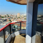 Apartamento à venda com 3 quartos, sendo 1 suíte, em Parada Inglesa, São Paulo, SP