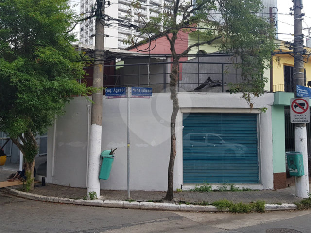 Sobrado à venda ou para alugar com 1 quarto em Chácara Santo Antônio (zona Sul), São Paulo, SP