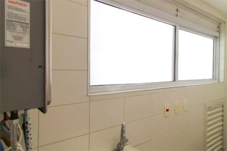 Apartamento à venda com 3 quartos, sendo 1 suíte, em Mooca, São Paulo, SP
