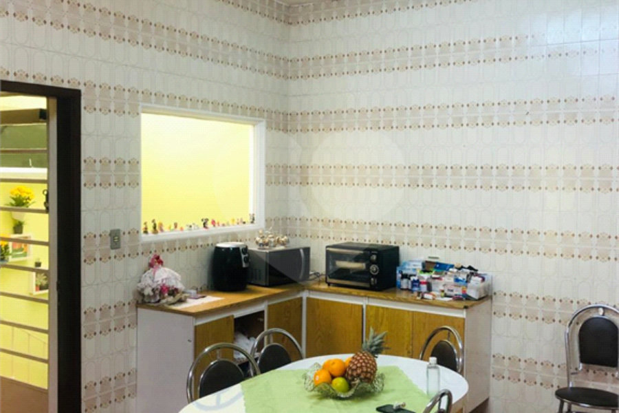 Casa à venda com 3 quartos, sendo 1 suíte, em Horto, São Paulo, SP