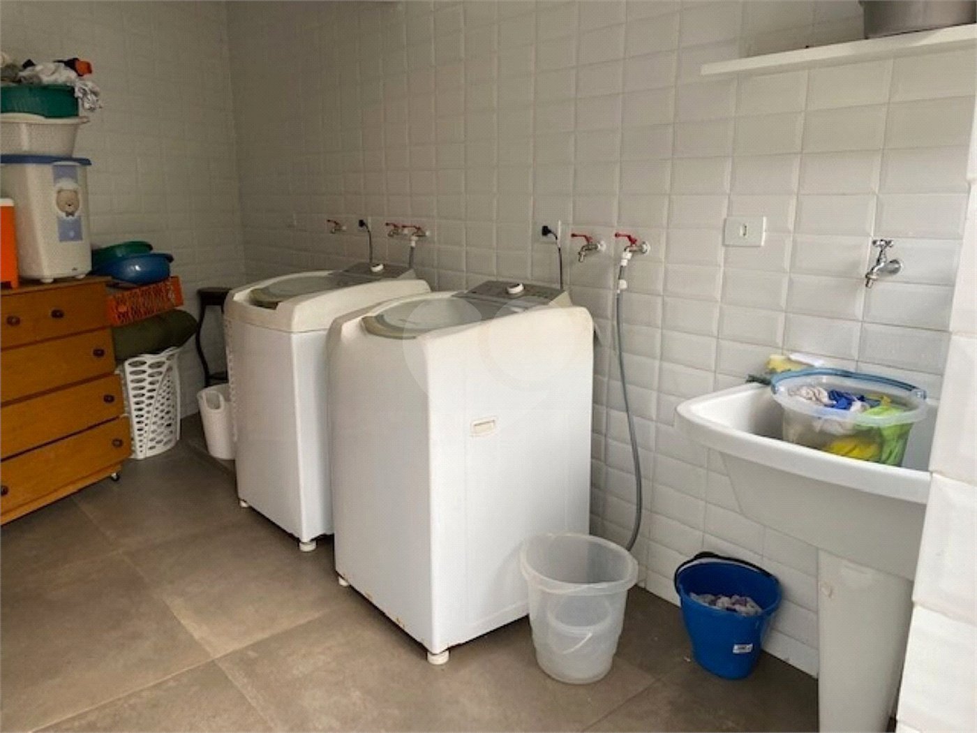 Sobrado à venda com 5 quartos, sendo 2 suítes, em Jardim São Bento, São Paulo, SP