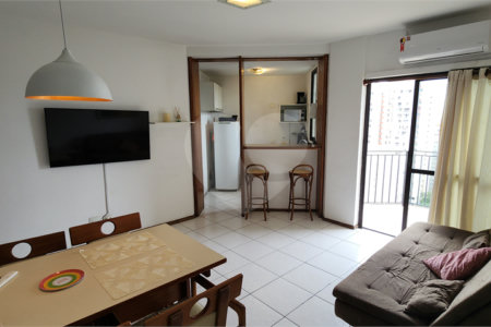 Apartamento à venda com 2 quartos, sendo 1 suíte, em Copacabana, Rio de Janeiro, RJ
