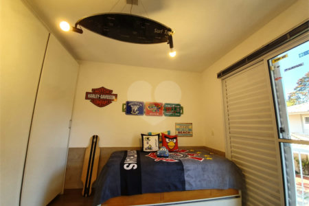 Casa à venda com 3 suítes no condomínio Sunríse, São Paulo - SP