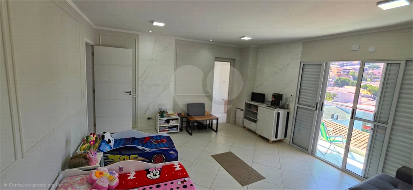Casa Térrea à venda ou para alugar com 8 quartos, sendo 4 suítes, em Vila Pereira Barreto, São Paulo, SP