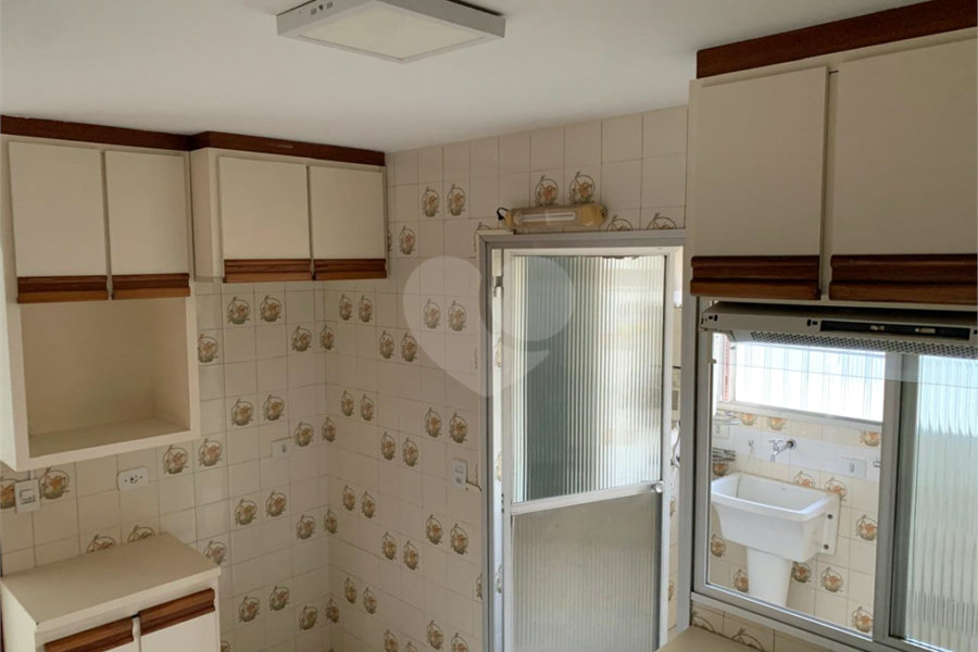 Apartamento à venda com 3 quartos, sendo 1 suíte, em Santana, São Paulo, SP