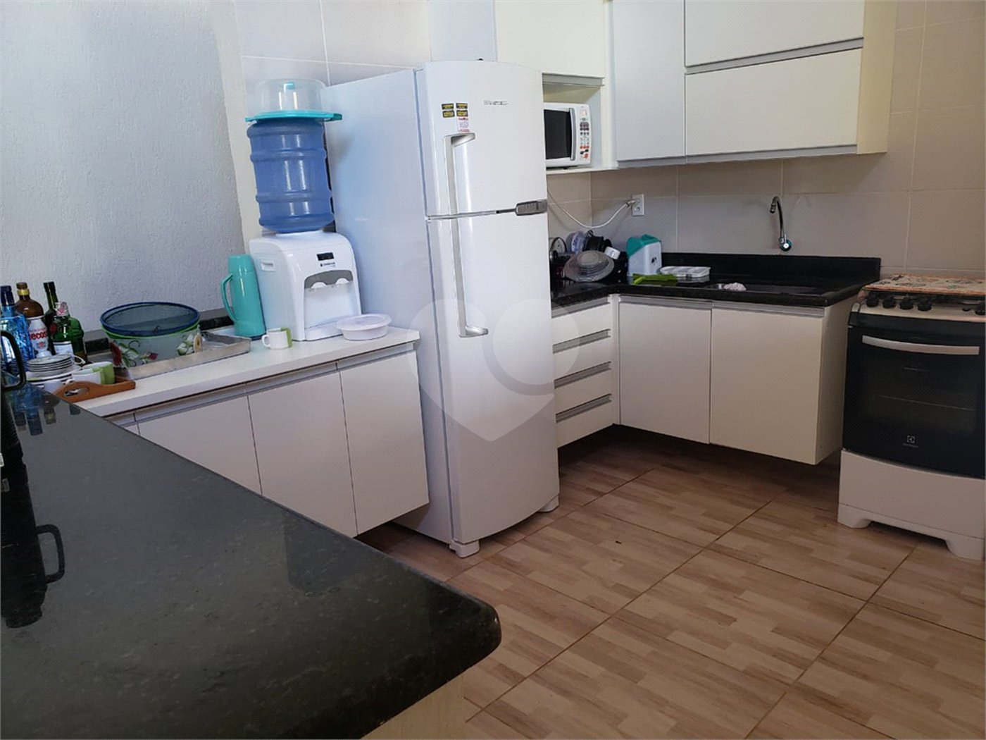 Chácara à venda com 4 quartos, sendo 3 suítes, em Jundiaquara, Araçoiaba da Serra, SP