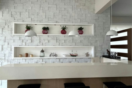 Apartamento à venda, 140 m² por R$ 950.000,00 - Enseada - Guarujá/SP