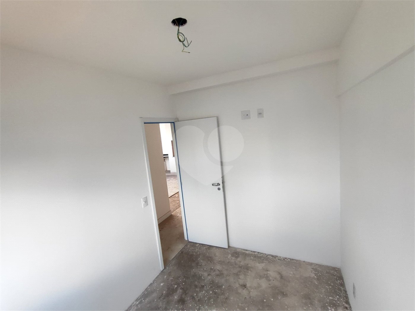 Apartamento à venda com 2 quartos, sendo 1 suíte, em Santa Teresinha, São Paulo, SP