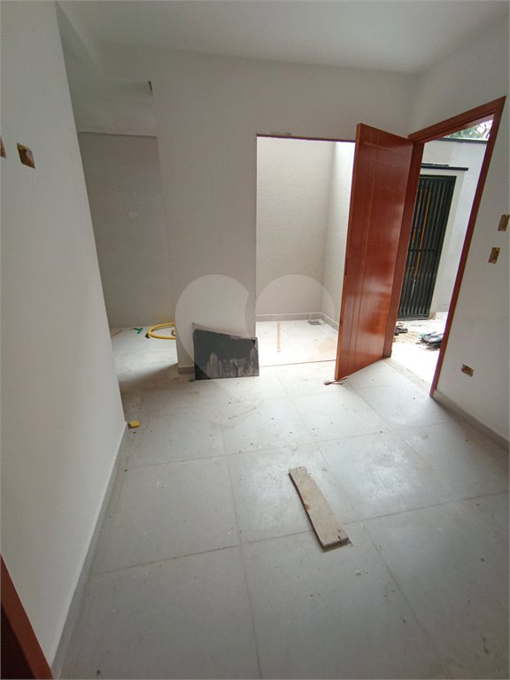 Apartamento à venda com 1 quarto em Tucuruvi, São Paulo, SP