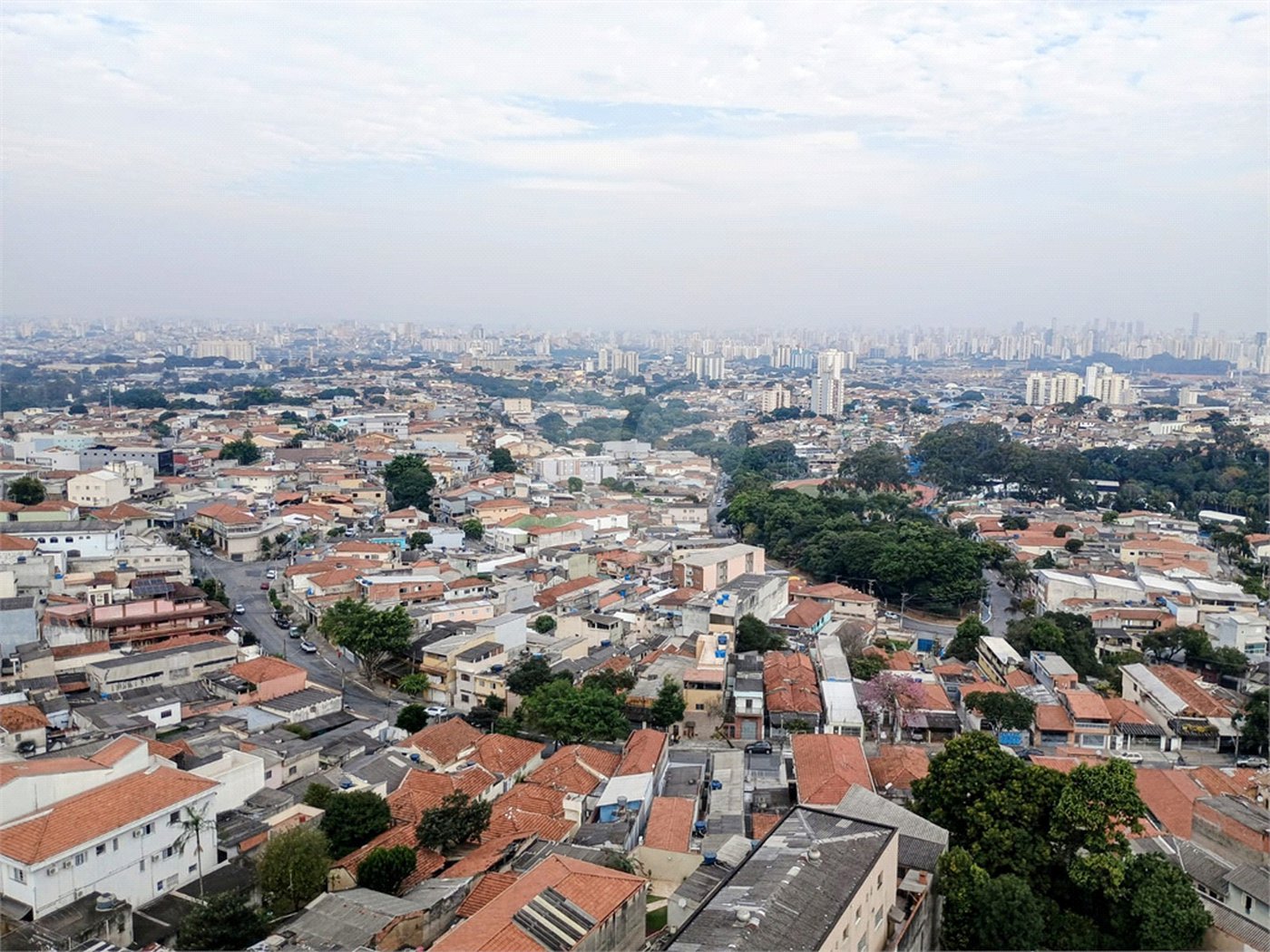 Apartamento à venda com 3 quartos, sendo 1 suíte,  em Vila Maria Alta, São Paulo, SP