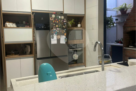 Casa Térrea à venda com 3 quartos, sendo 1 suíte, em Vila Rubens, Indaiatuba, SP