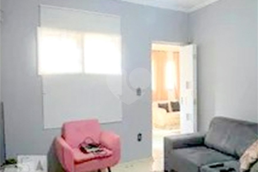 Sobrado à venda com 4 quartos, sendo 1 suíte, em Casa Verde, São Paulo, SP