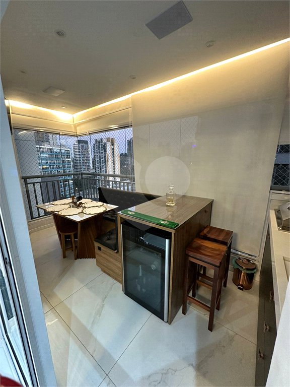Apartamento à venda com 3 quartos, sendo 1 suíte,  em Butantã, São Paulo, SP
