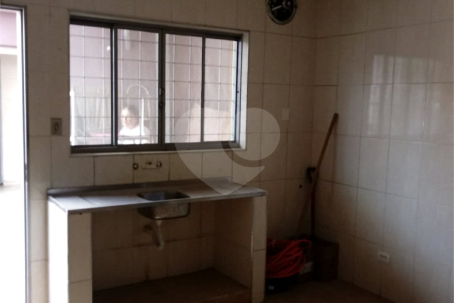 Sobrado para alugar com 3 quartos em Mandaqui, São Paulo, SP
