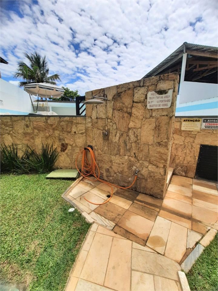 Apartamento Residencial à venda, Jardim Enseada, Guarujá - AP0795.