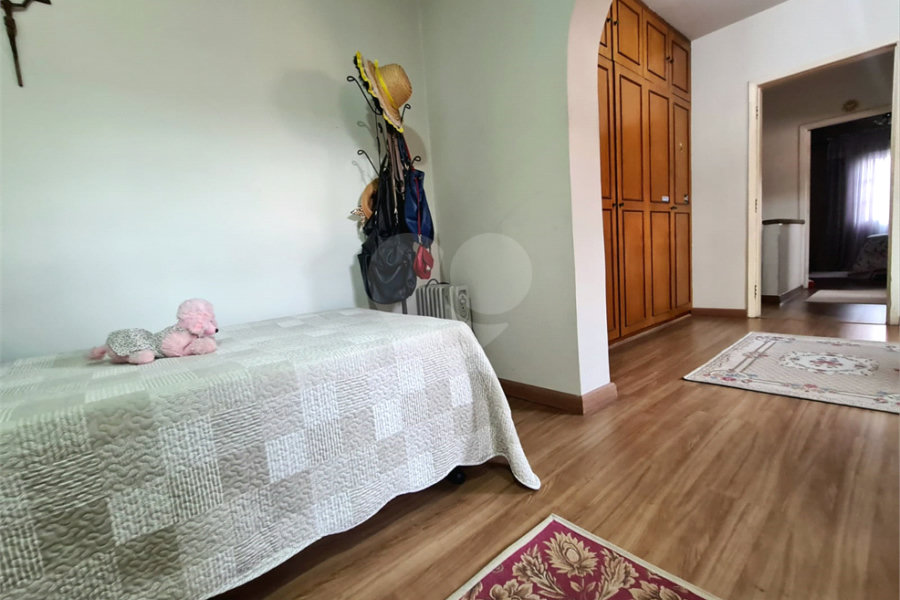 Sobrado à venda com 3 quartos em Limão, São Paulo, SP