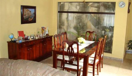 Sobrado à venda com 2 quartos, sendo 1 suíte,  em Jardim Las Vegas, Guarulhos, SP