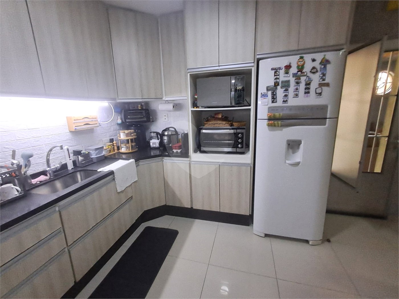 Sobrado à venda com 3 quartos em Limão, São Paulo, SP