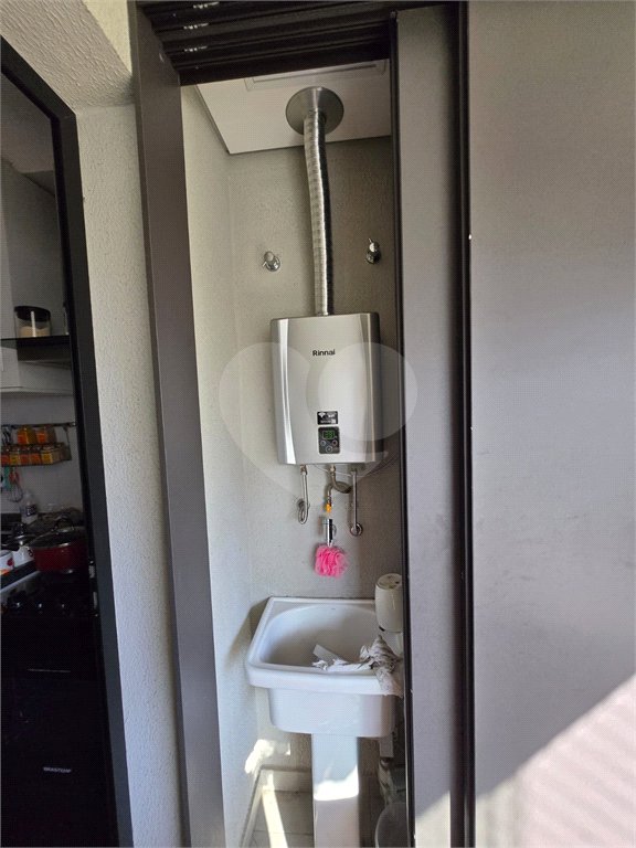 Apartamento à venda com 2 quartos, sendo 1 suíte,  em Vila Romana, São Paulo, SP