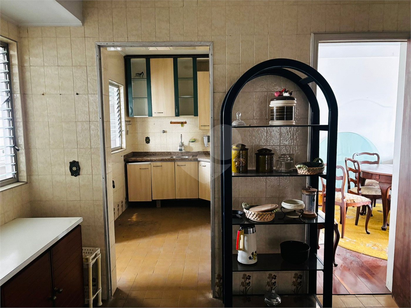 Apartamento à venda com 3 quartos, sendo 1 suíte, em Morumbi, São Paulo, SP