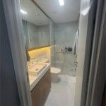 Studio à venda com 1 suíte em Pinheiros, São Paulo, SP