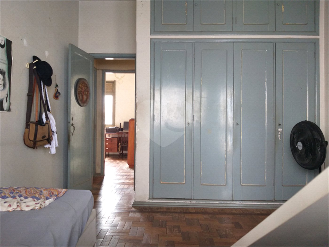 Apartamento à venda com 6 quartos em Tijuca, Rio de Janeiro, RJ
