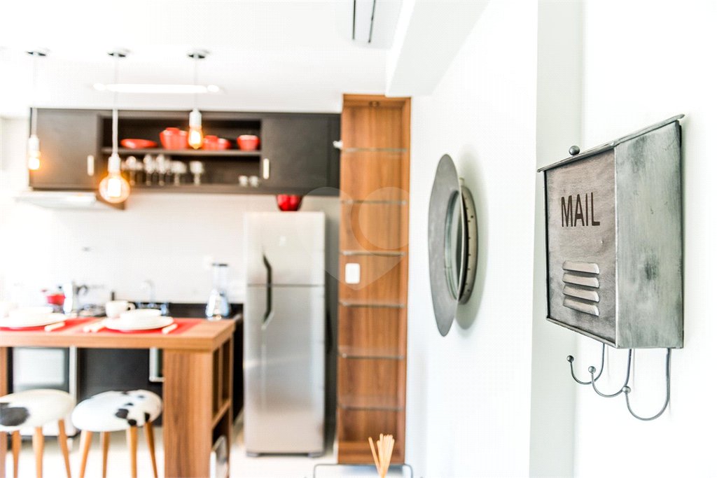 Apartamento para alugar em Pinheiros, São Paulo, SP