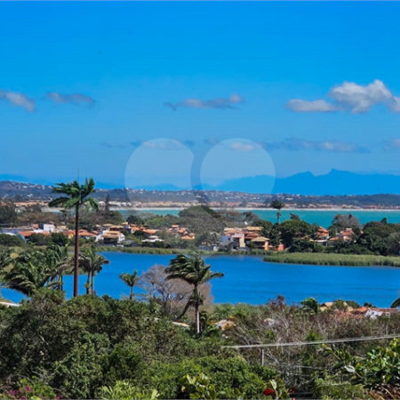Casa à venda com 5 suítes em Geribá, Armação dos Búzios, RJ
