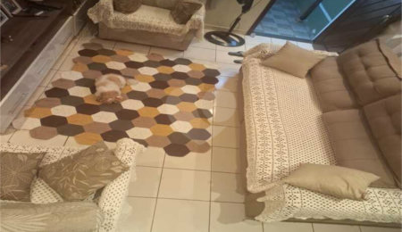Sobrado à venda com 2 quartos, sendo 1 suíte,  em Vila Nova Cachoeirinha, São Paulo, SP