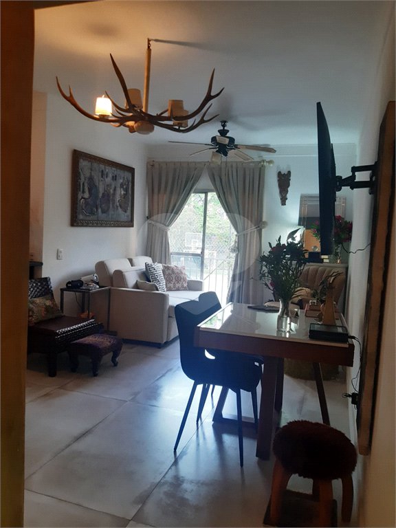 Apartamento à venda com 2 quartos em Vila Olímpia, São Paulo, SP