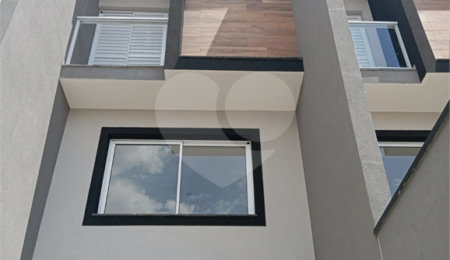 Sobrado à venda com 3 suítes em Vila Nova Cachoeirinha, São Paulo, SP
