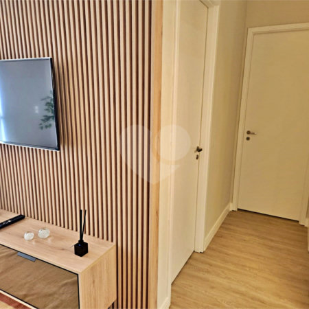Apartamento à venda com 2 quartos, sendo 1 suíte,  em Jardim Caravelas, São Paulo, SP