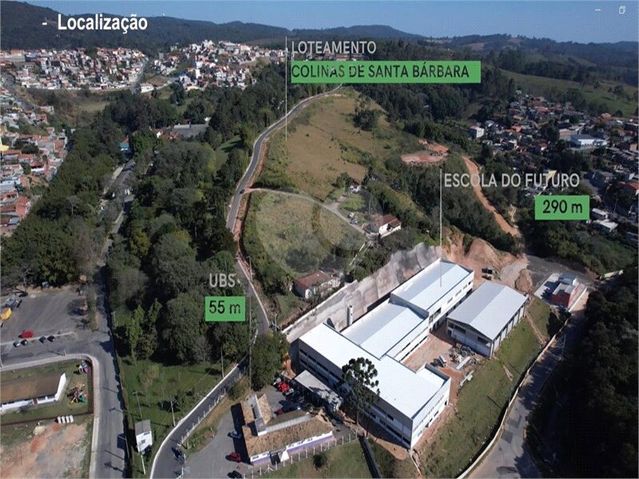 Terreno à venda no Centro (mailasqui), São Roque, SP