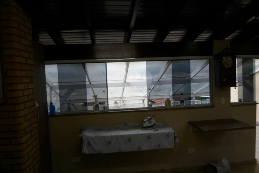Sobrado à venda com 3 quartos, sendo 1 suíte, em Vila Mazzei, São Paulo, SP