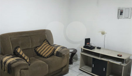 Apartamento à venda com 2 quartos em Vila Maria, São Paulo, SP