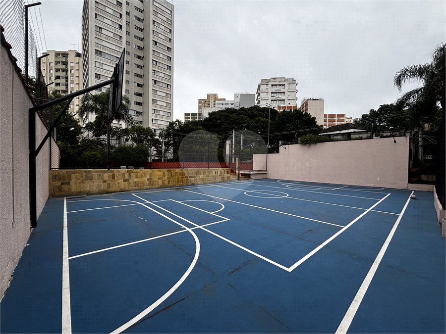 Apartamento à venda com 2 quartos em Santana, São Paulo, SP