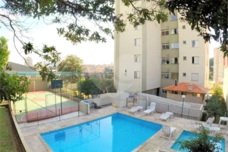 Apartamento à venda com 2 quartos em Nossa Senhora do Ó, São Paulo, SP